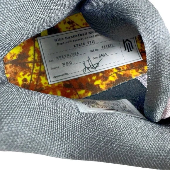 Kyrie 8 'All-Star' Women’s 11 NWT - Picture 11 of 16